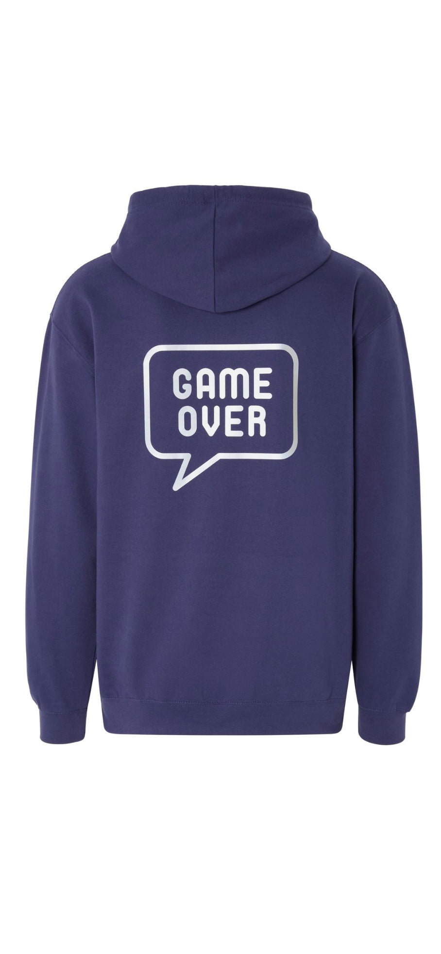 Men’s Game Over Hoodie