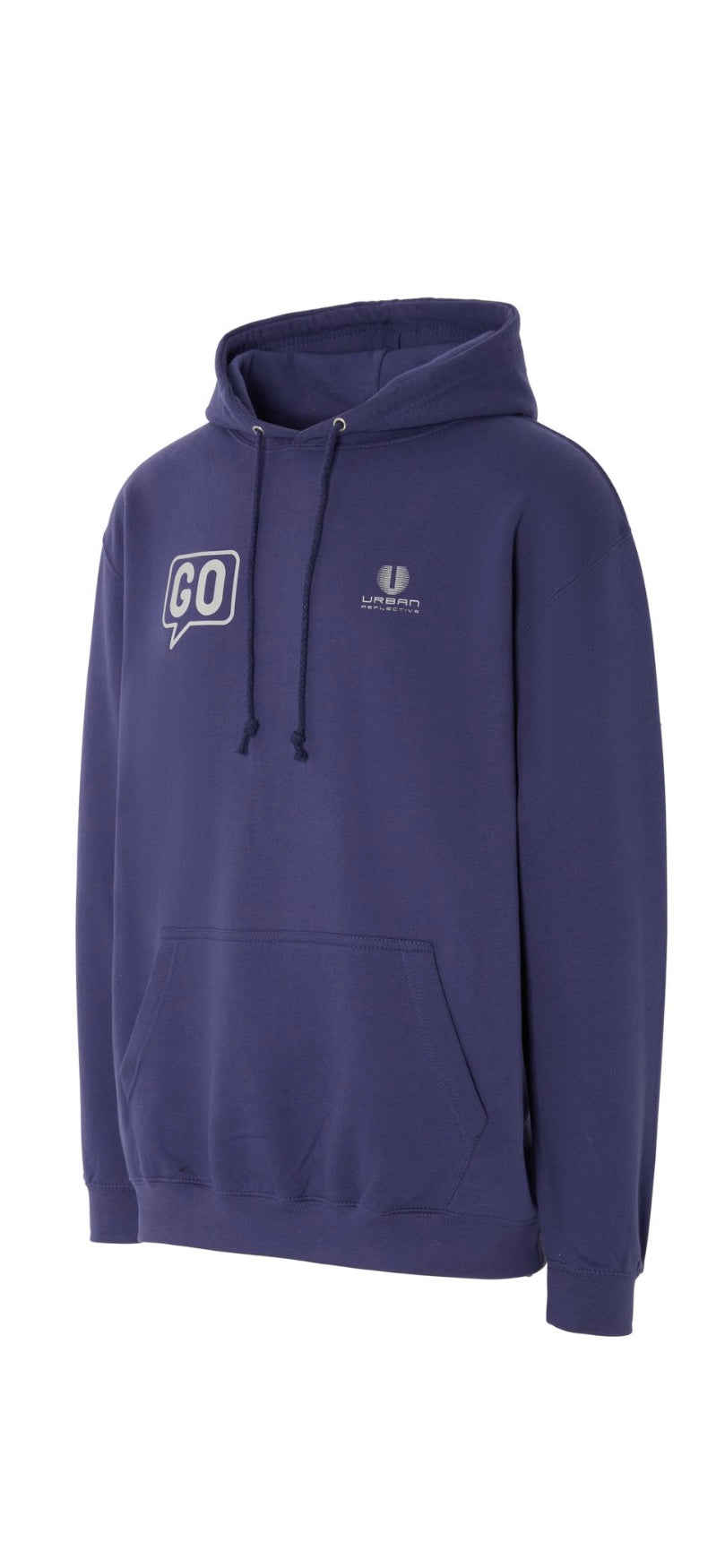 Men’s Game Over Hoodie