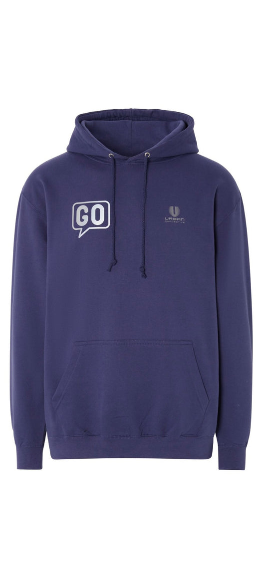 Men’s Game Over Hoodie