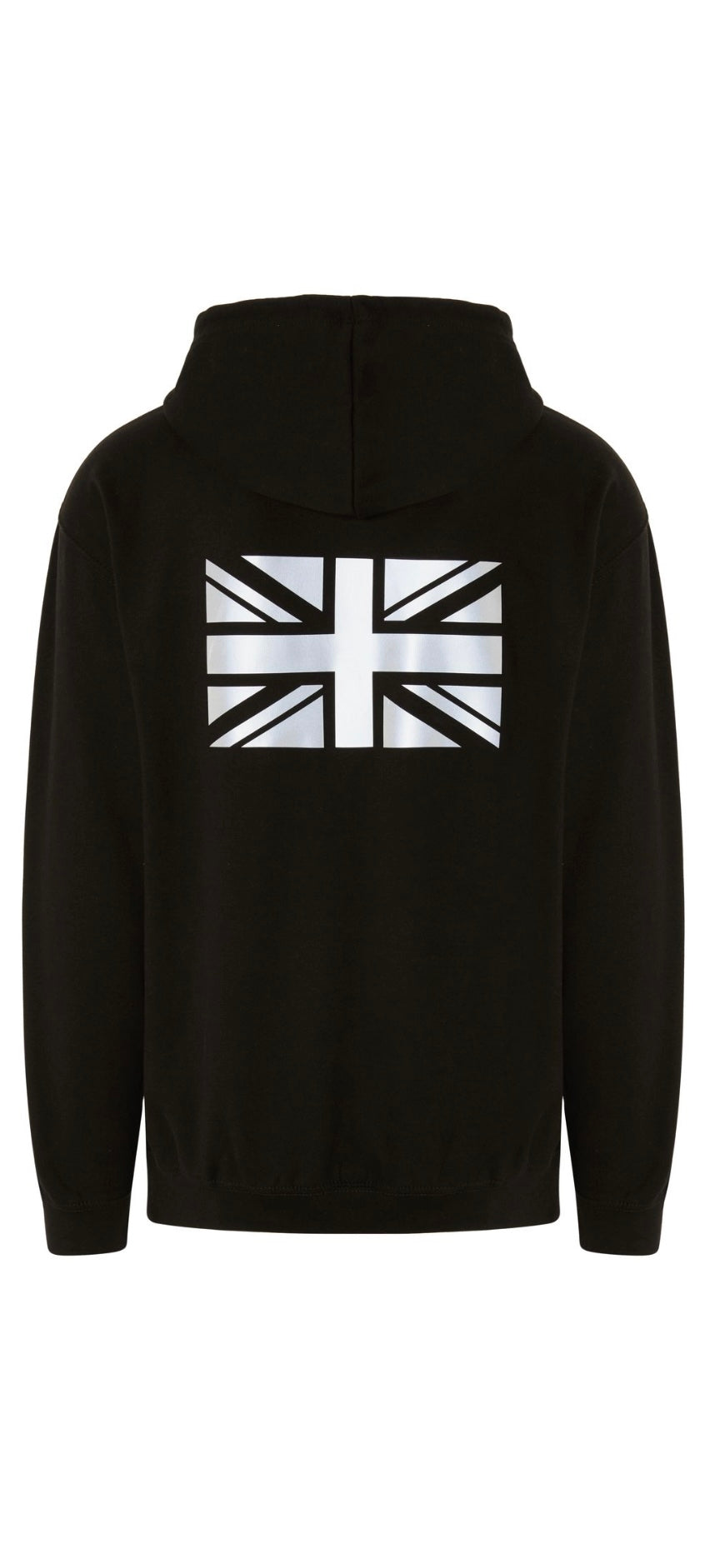 Men’s Flag Hoodie