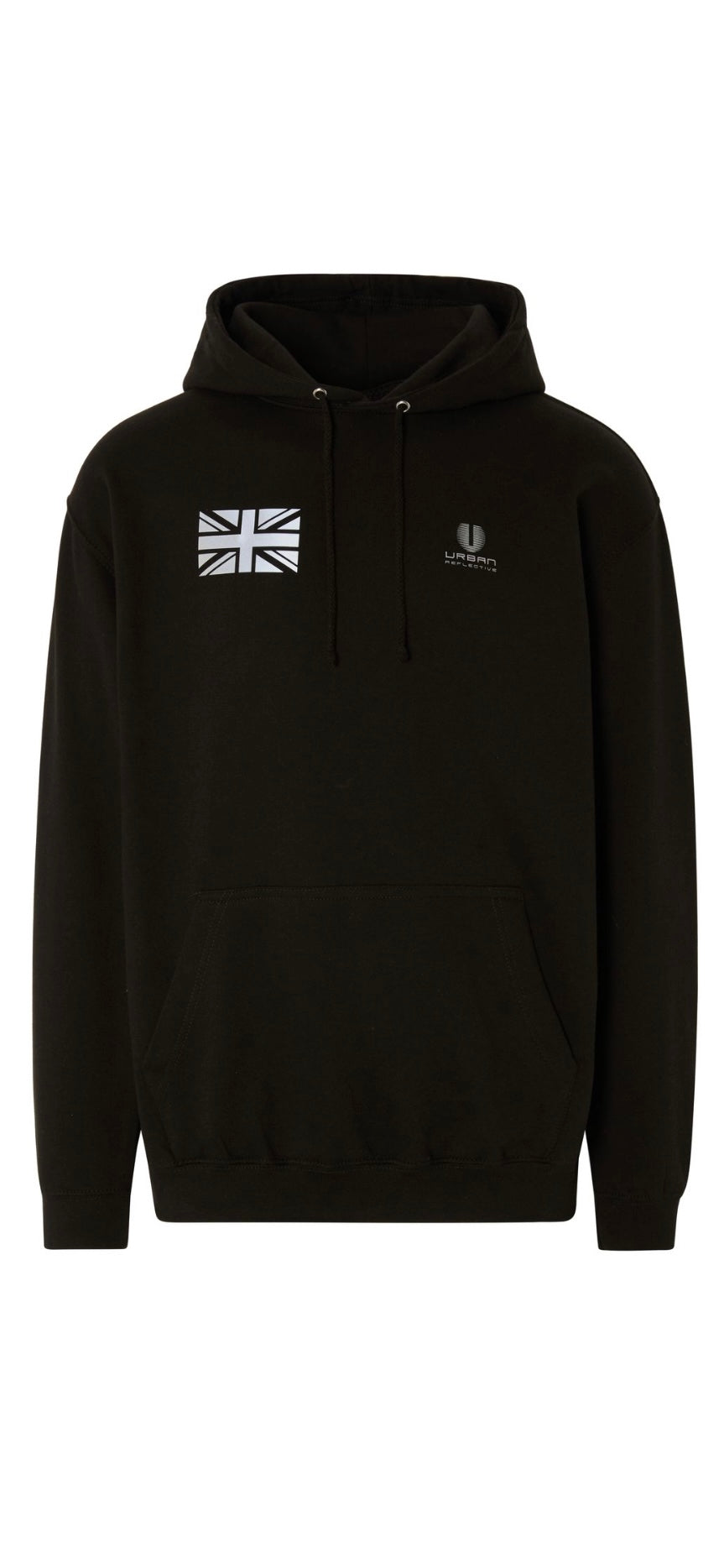 Men’s Flag Hoodie